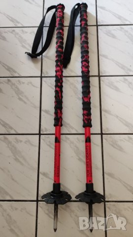 Щеки за ходене, туризъм Grivel. , снимка 1