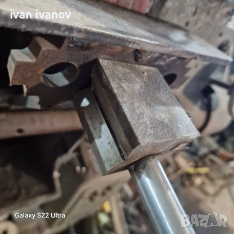 Измервателен Уред, снимка 6 - Други инструменти - 53179262