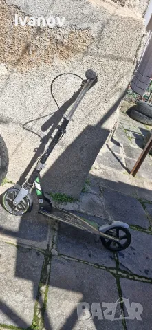 тротинетка за дете, снимка 2 - Скутери и тротинетки - 49762334