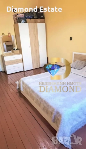 Апартамент в Димитровград, кв. Славянски, снимка 9 - Апартаменти - 52200239