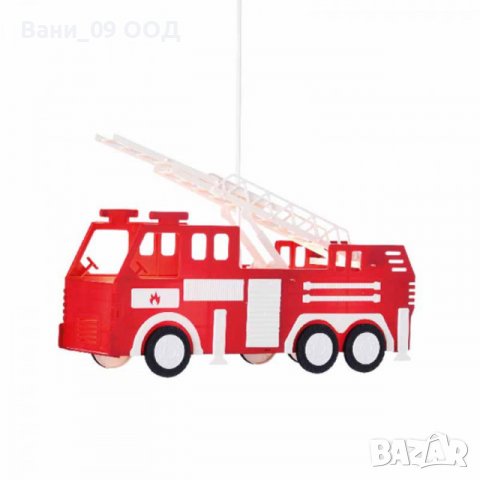 Детска пожарна • Онлайн Обяви • Цени — Bazar.bg