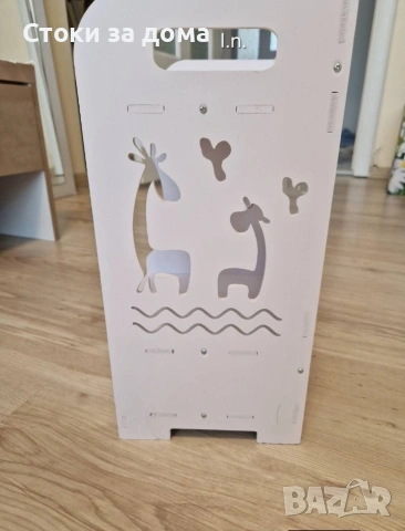 Многофункционален шкаф 