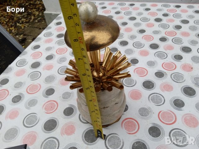 Стара немска кутия за цигари, снимка 6 - Други ценни предмети - 38988167