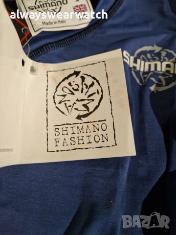 Екип / облекло за колоездачи Shimano / Шимано - Екип за колоездене - Чисто нов, снимка 10 - Спортна екипировка - 38754363