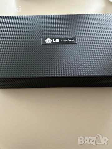 LG KU800 Комплект, снимка 3 - LG - 53779964