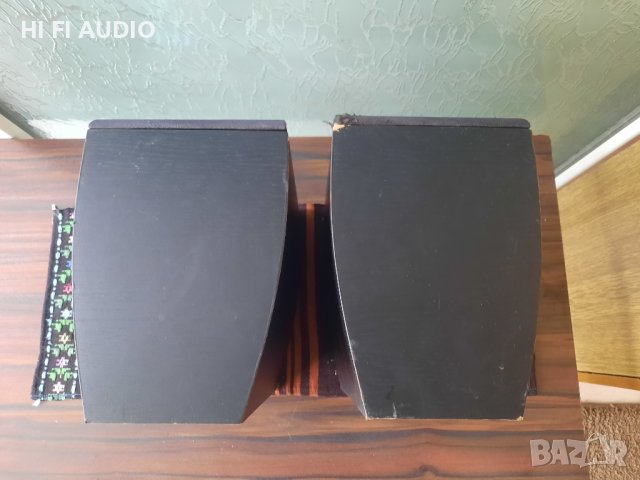 Heco Victa 201, снимка 4 - Тонколони - 42314777