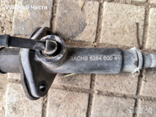 Помпа съединител за Фиат Пунто  Fiat Punto SACHS 6284 600 410, снимка 2 - Части - 40913550