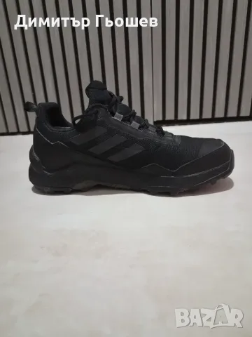 Adidas terrex rain ready, снимка 2 - Маратонки - 56175711