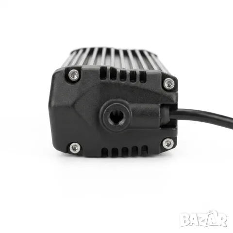 LED бар 420W 10-48V с размер 1123 x 78 x 58 mm, снимка 2 - Аксесоари и консумативи - 55871027