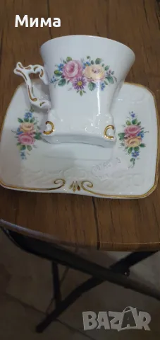 Порцеланови чаши , снимка 16 - Чаши - 47278562