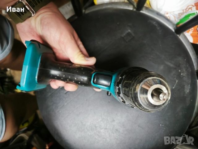 Makita, снимка 4 - Винтоверти - 51527626