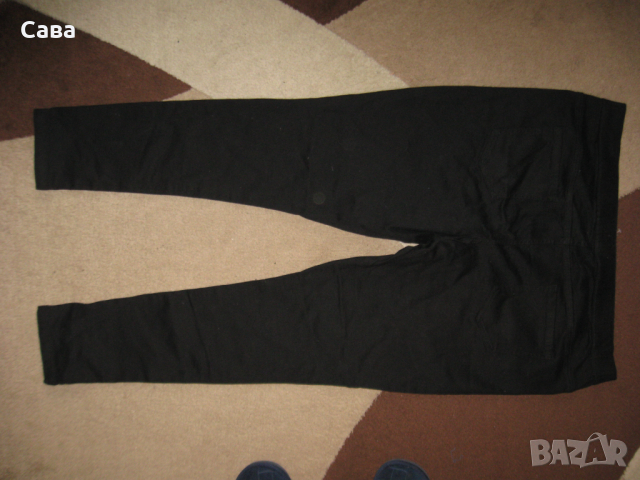 Дънки UNIT  дамски,3-4ХЛ, снимка 3 - Дънки - 44810956