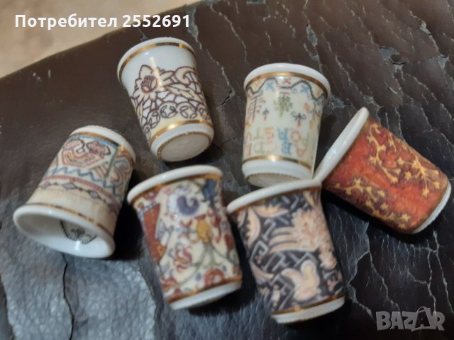 Напръсници