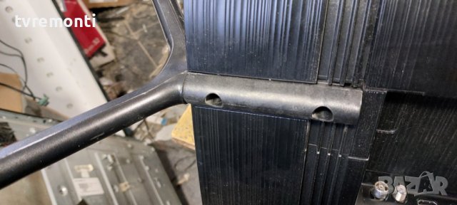 оригинална стойка телевизор SAMSUNG модел UE49RU7372U, снимка 6 - Стойки, 3D очила, аксесоари - 39858068