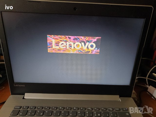 lenovo ideapad 320 80 xg, снимка 2 - Лаптопи за дома - 40460298