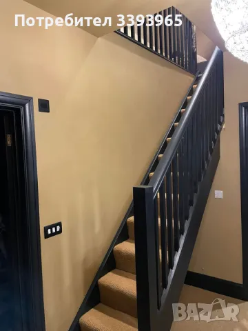 Бояджийски Услуги Домашен Ремонт , снимка 6 - Бояджийски услуги - 49310428