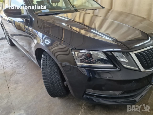 Шкода октавия , снимка 5 - Автомобили и джипове - 50861996