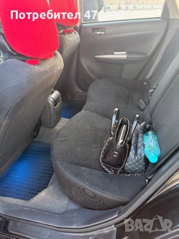 Subaru Impreza 1.5R, снимка 14 - Автомобили и джипове - 53145128