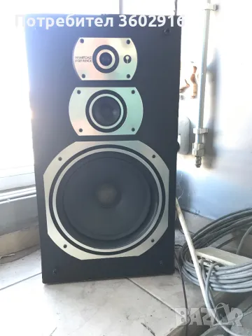 Тонколони  10 инча бас, снимка 4 - Тонколони - 47859659