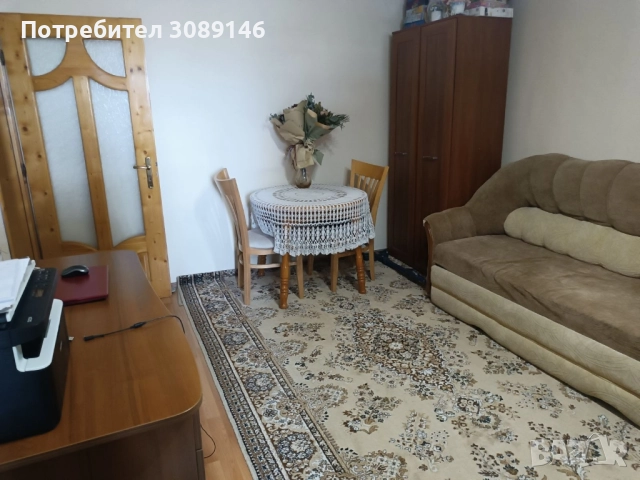 Двустаен апартамент , снимка 15 - Апартаменти - 51963445