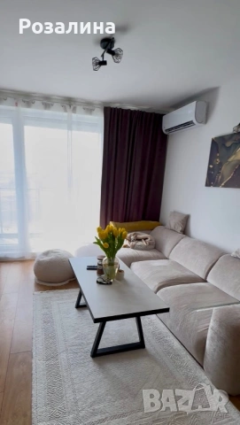 Диван Алегро, снимка 2 - Дивани и мека мебел - 53124080