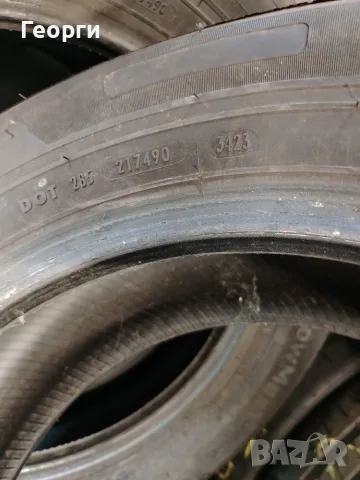 4бр.зимни гуми 195/65/15 Petlas, снимка 7 - Гуми и джанти - 55800218