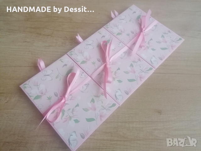 Албуми за снимки тип хармоника, снимка 12 - Други - 28860691