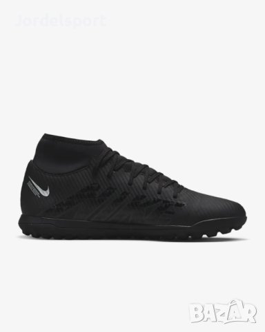 Мъжки стоножки Nike SUPERFLY 9 CLUB TF, снимка 3 - Футбол - 44506697