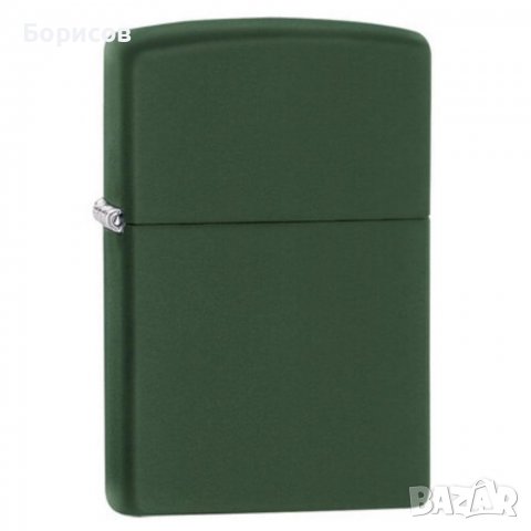 Запалка Zippo, Classic Matte различни цветове , снимка 5 - Подаръци за жени - 39897064