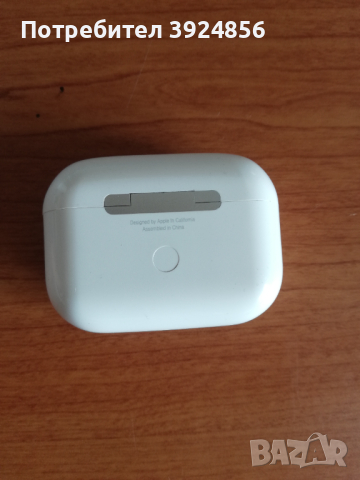 Реплика на Apple Airpods Pro, снимка 2 - Безжични слушалки - 44796543