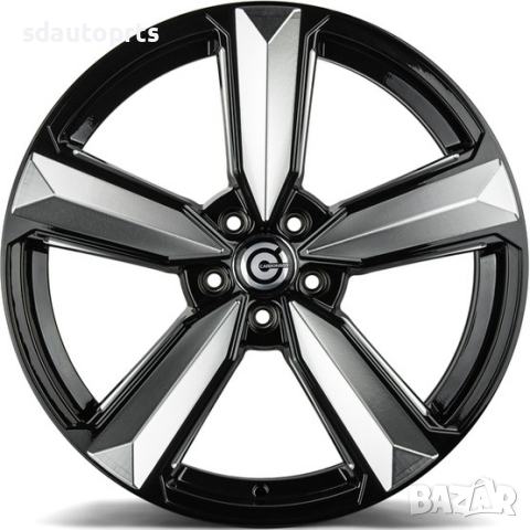 20" Джанти Ауди 5X112 Audi A4 A5 A6 A7 A8 S8 S7 S6 S4 RS Q7 Q5 SQ S, снимка 2 - Гуми и джанти - 36190376