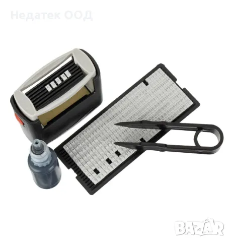 Печат за създаване на етикети, 15х21 см, снимка 2 - Други - 49760366