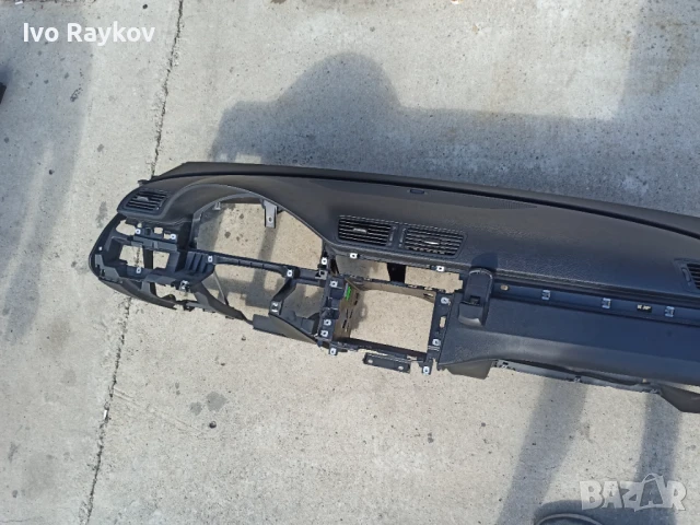 Табло .Арматурно за VW Passat 6 , 3C1 857 003 SW 