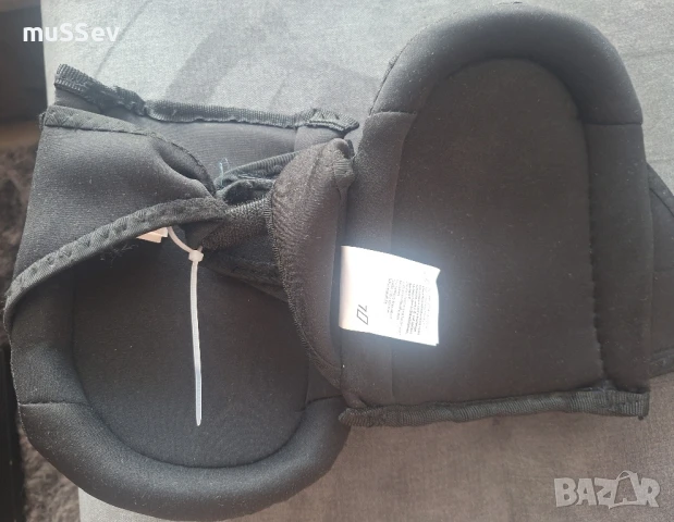 комплект наколенки на Парксайд чисто нови, снимка 3 - Други стоки за дома - 51337776