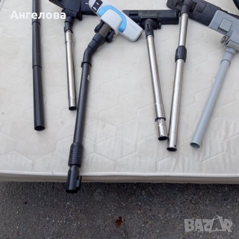 Четки за прахосмукачка, снимка 4 - Прахосмукачки - 40160053