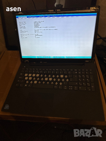 Дисплей за лаптоп Лаптоп с дисплей, BOE, N156BGA-EA2, 15.6 инча, 1366x768, HD, eDP, 30 пина, снимка 6 - Дънни платки - 39991337