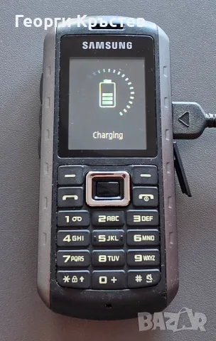Samsung B2100 - кодирани, снимка 7 - Samsung - 56134088