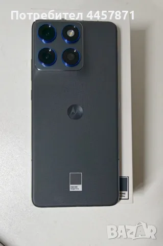 Motorola Edge 70 12/512GB 