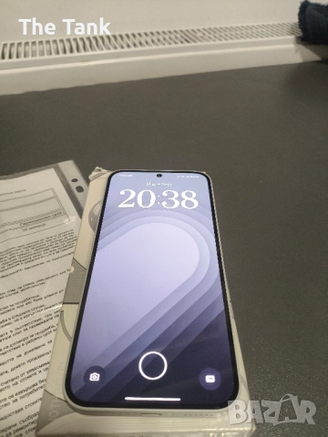 Nothing Phone 2a Plus, снимка 3 - Други - 51738639