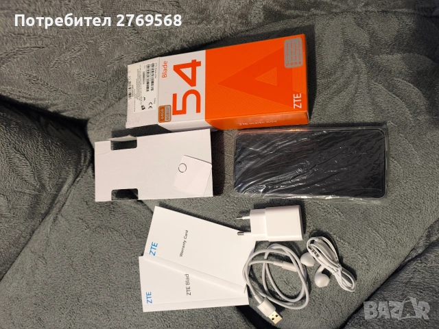 продавам, снимка 2 - ZTE - 53123814