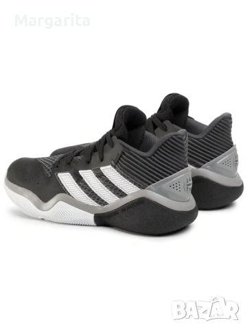 Нови баскетболни маратонки Adidas Harden Stepback, снимка 2 - Маратонки - 53793490