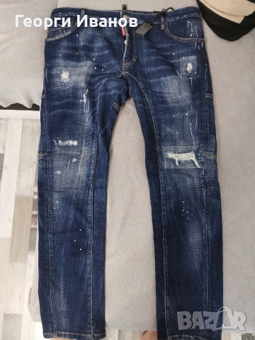 Мъжки дънки 