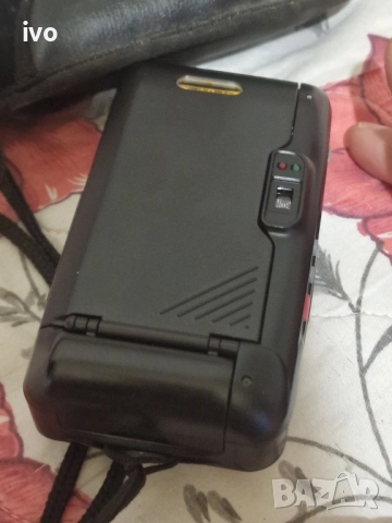 samsung af slim dual, снимка 6 - Фотоапарати - 51634703