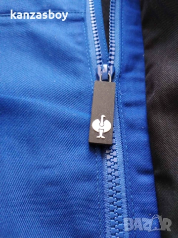 engelbert strauss jacket - мъжко работно яке КАТО НОВО Л, снимка 5 - Якета - 53749248