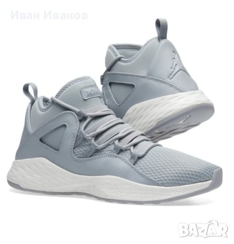 маратонки  Nike  Jordan Formula 23  номер 43,5-44