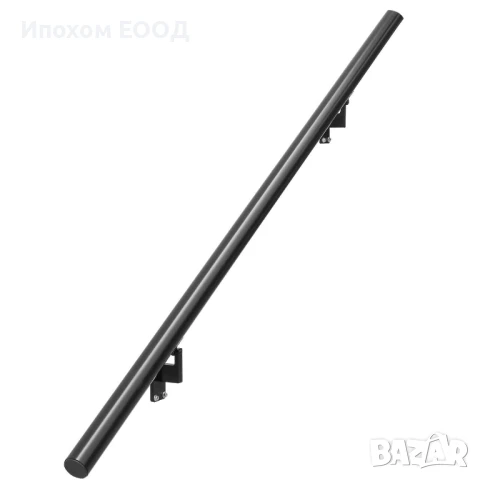 Алуминиеви парапети  , снимка 12 - Други ремонти - 51031587