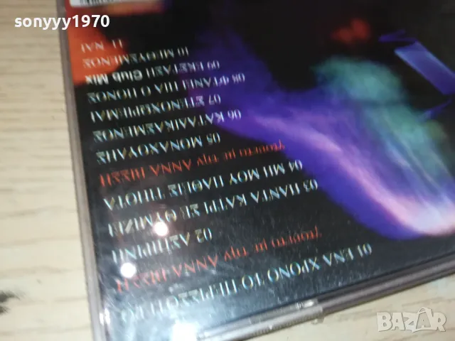 NIKOZ KAPBELAZ CD 0905251900, снимка 16 - CD дискове - 50224100