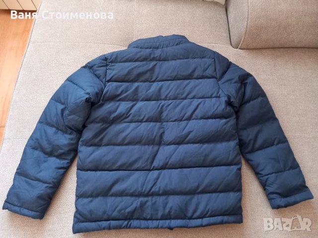 Esprit - новo яке, снимка 3 - Детски якета и елеци - 44224394