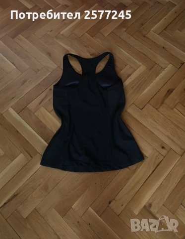 Оригинални дамски потници Nike и Puma размер S-M , снимка 8 - Спортни екипи - 53813829