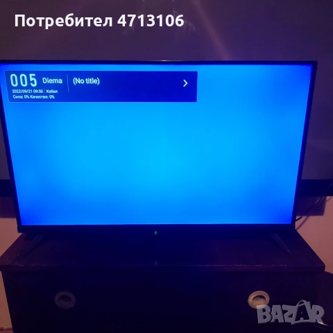  Android tv Rancore 32инча